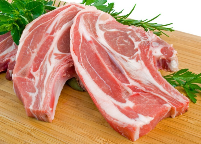 零厨艺烤肉